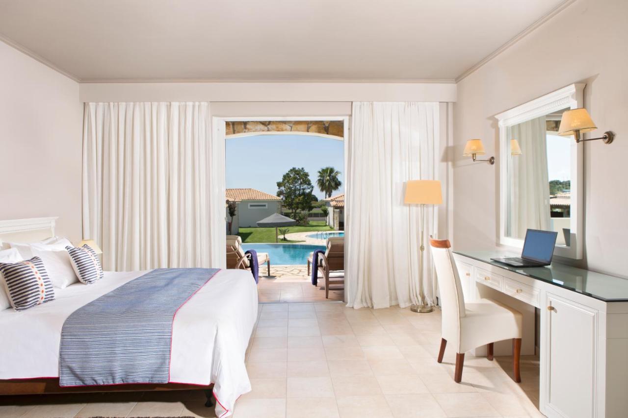 Olympia Golden Beach Resort & Spa Kastro-Kyllini Exteriör bild